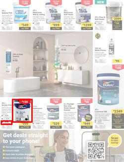 Builders : Don't Cover Walls. Wake Them Up (28 October - 31 December 2025), page 9