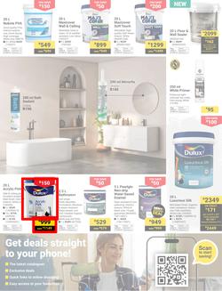 Builders : Don't Cover Walls. Wake Them Up (28 October - 31 December 2025), page 9