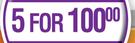 Rugani 100% Juice Assorted-For 5 x 750ml