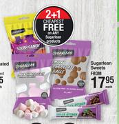 Sugarlean Sweets-Each