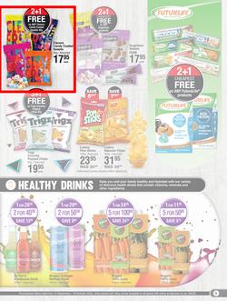 Dis-Chem : We Make Healthy Food Easier For You (15 September - 16 October 2022), page 9