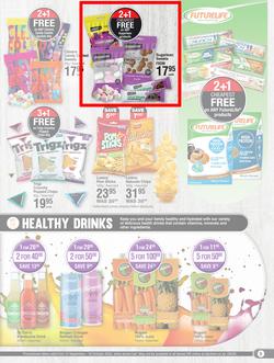 Dis-Chem : We Make Healthy Food Easier For You (15 September - 16 October 2022), page 9