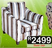 Shasha Chair