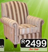 Jive Chair