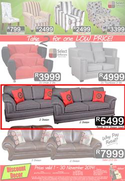 Discount Decor : Welcome Home (1 Nov - 30 Nov 2014), page 9