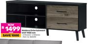 Moldova Entertainment Unit 1450mm