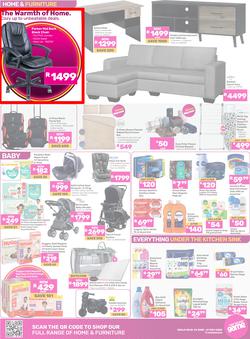 Game : Defrost The Cost (24 June - 21 July 2025), page 9