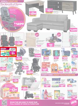 Game : Defrost The Cost (24 June - 21 July 2025), page 9