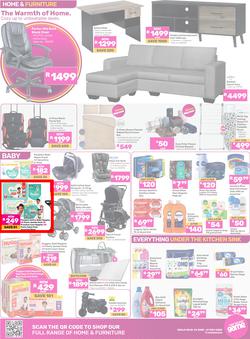 Game : Defrost The Cost (24 June - 21 July 2025), page 9