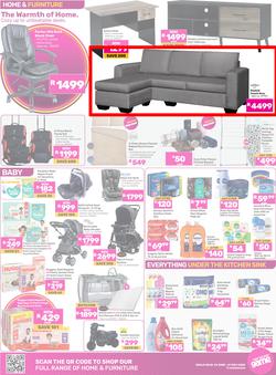 Game : Defrost The Cost (24 June - 21 July 2025), page 9