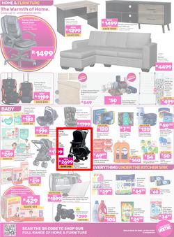 Game : Defrost The Cost (24 June - 21 July 2025), page 9