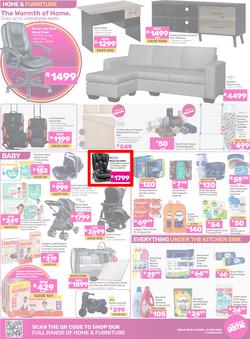 Game : Defrost The Cost (24 June - 21 July 2025), page 9