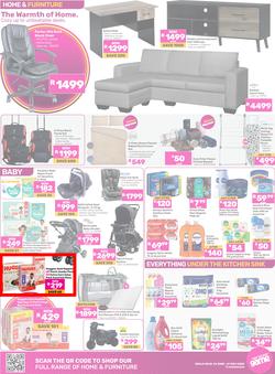 Game : Defrost The Cost (24 June - 21 July 2025), page 9