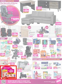 Game : Defrost The Cost (24 June - 21 July 2025), page 9