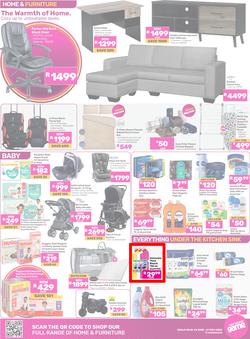 Game : Defrost The Cost (24 June - 21 July 2025), page 9