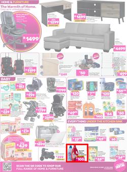 Game : Defrost The Cost (24 June - 21 July 2025), page 9