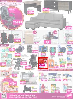 Game : Defrost The Cost (24 June - 21 July 2025), page 9