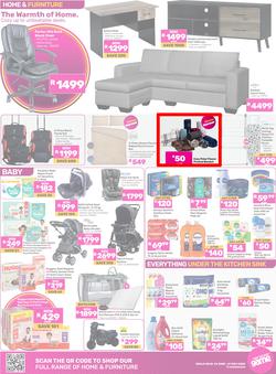 Game : Defrost The Cost (24 June - 21 July 2025), page 9