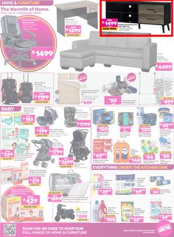 Game : Defrost The Cost (24 June - 21 July 2025), page 9