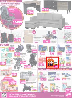 Game : Defrost The Cost (24 June - 21 July 2025), page 9