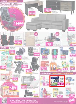 Game : Defrost The Cost (24 June - 21 July 2025), page 9