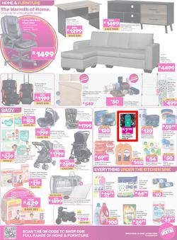 Game : Defrost The Cost (24 June - 21 July 2025), page 9