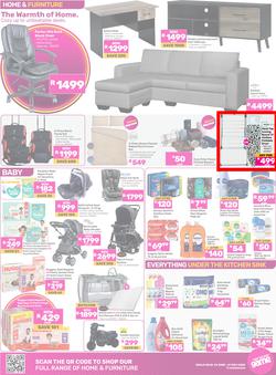 Game : Defrost The Cost (24 June - 21 July 2025), page 9