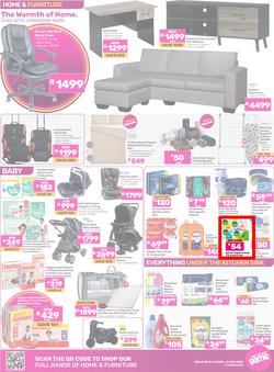 Game : Defrost The Cost (24 June - 21 July 2025), page 9