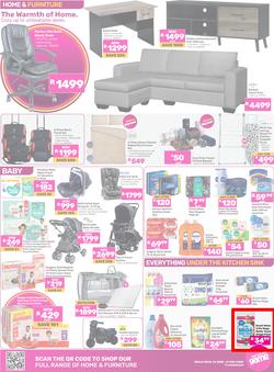 Game : Defrost The Cost (24 June - 21 July 2025), page 9