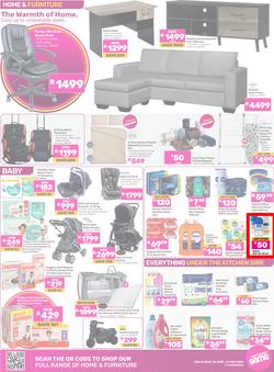 Game : Defrost The Cost (24 June - 21 July 2025), page 9