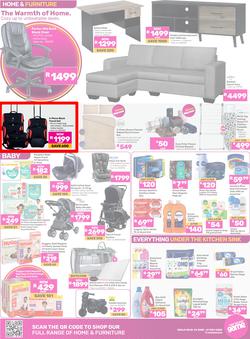 Game : Defrost The Cost (24 June - 21 July 2025), page 9