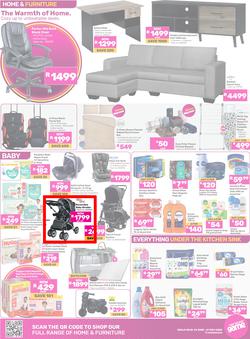 Game : Defrost The Cost (24 June - 21 July 2025), page 9