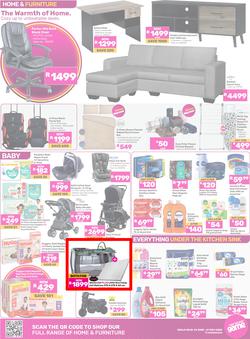 Game : Defrost The Cost (24 June - 21 July 2025), page 9