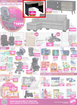 Game : Defrost The Cost (24 June - 21 July 2025), page 9