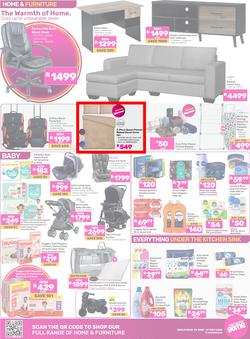 Game : Defrost The Cost (24 June - 21 July 2025), page 9