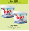 Bio Classic Washing Bucket-For 2 x 3kg