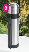 1.5L Stainless Steel Vacuum Flask