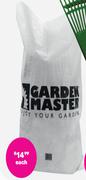 Garden Master 5 Polly Woven Garden Refuse Bags-Each