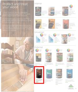 Leroy Merlin : Colour Your Moment (27 March - 28 April 2020), page 9