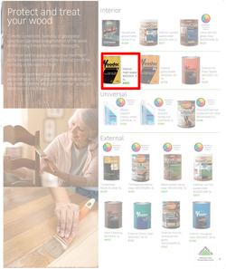 Leroy Merlin : Colour Your Moment (27 March - 28 April 2020), page 9