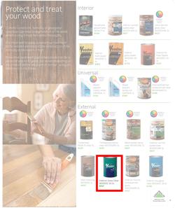 Leroy Merlin : Colour Your Moment (27 March - 28 April 2020), page 9
