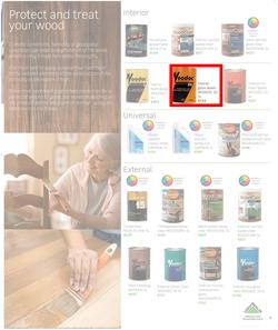 Leroy Merlin : Colour Your Moment (27 March - 28 April 2020), page 9