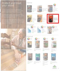 Leroy Merlin : Colour Your Moment (27 March - 28 April 2020), page 9