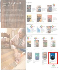 Leroy Merlin : Colour Your Moment (27 March - 28 April 2020), page 9