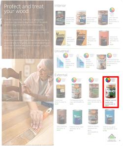 Leroy Merlin : Colour Your Moment (27 March - 28 April 2020), page 9