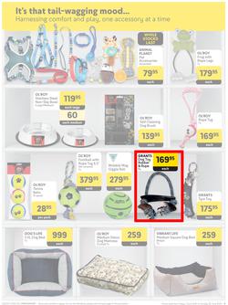 Makro : Pet Care (07 June - 30 June 2024), page 9