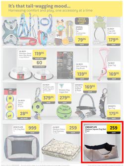 Makro : Pet Care (07 June - 30 June 2024), page 9