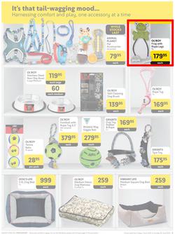 Makro : Pet Care (07 June - 30 June 2024), page 9