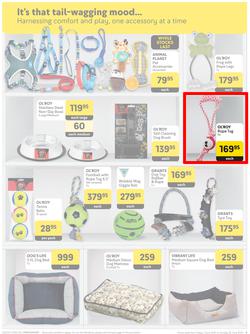 Makro : Pet Care (07 June - 30 June 2024), page 9