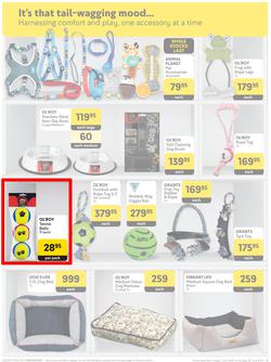 Makro : Pet Care (07 June - 30 June 2024), page 9